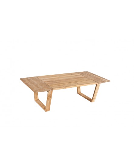 LINEAL Rectangular Coffee Table