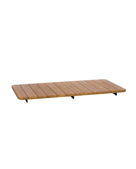 PAL Teak Top Table