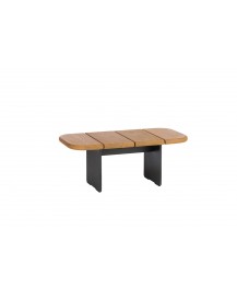 PAL Teak Top Table