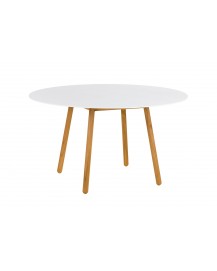 ROUND Dining Table
