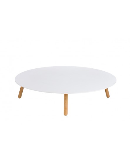 ROUND Coffee Table